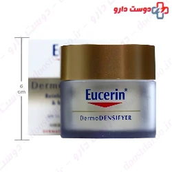 Dermo Densifyer Day SPF15 Eucerin