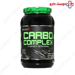 Carbo Complex 2000 g Advay