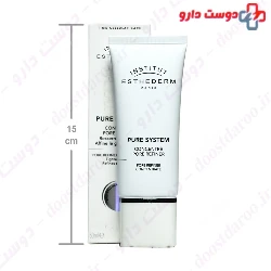Pore Refiner Concentrate Esthederm