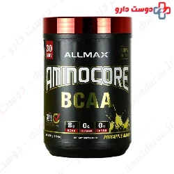 Aminocore Allmax