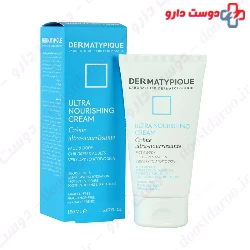  Dermatypique Ultra Nourishing Cream 150 ml 