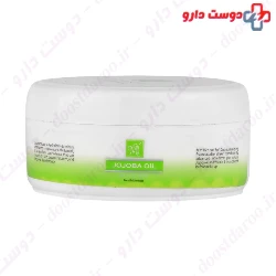 Rich And Soft Jojoba Oil Cream My