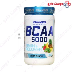 BCAA 5000 Doobis