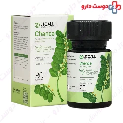 Chanca Jicall