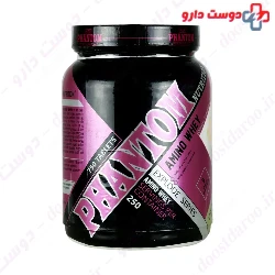 Amino Whey Explode Series 750 Phantom Nutrition
