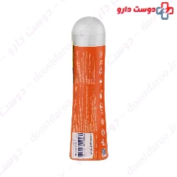 Simplex Hot Lubricant Gel 100 Ml