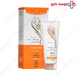 Toranjan Sunscreen Cream SPF30