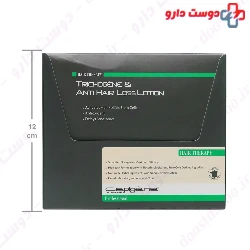 Anti Hair Loss Lotion Professtional Cepigene