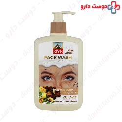 Moringa Extract Face Wash For Oily Skin Bms