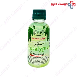 Depi Eucalyptus Air 150 ml Freshener