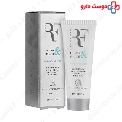 Hydrate And Bright Hand And Nail Cream Royale Femme