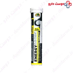 Sun Life Energy Drink 20 Tablet