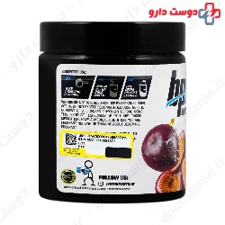 Best BCAA BPI Sports
