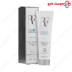 Hydrate And Repair Foot Cream Royale Femme