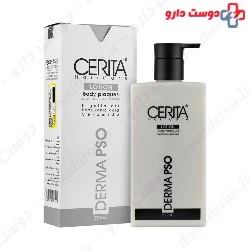 Psoriasis Body Lotion Cerita