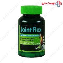 Bio Formula Joint Flex 60 Tablet