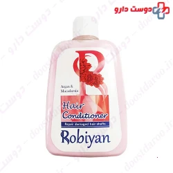 Robiyan Argan Hair Conditioner 470 Ml