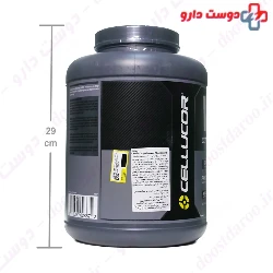 Whey Protein Cor Performance Cellucor