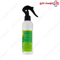 Sapo Lice Less Insect Repellent Saponine