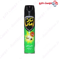 Fast Knock Down Flying Insect Killer Spray TaroMar