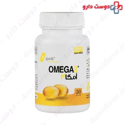 Ayrik Omega 3 