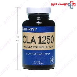 CLA 1250 MRM