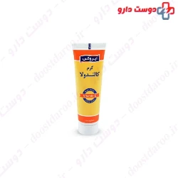 Calendula Irox 50g Cream