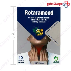 Rotaramond Daymond