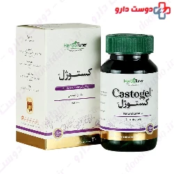 Castogel Herba Tune