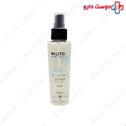 Milito Ultra Cooling Spray 100 Ml