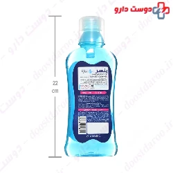 Bencer Total Care Mouthwash