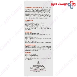 Eczo Pharma Sunscreen Cream SPF 50 My Pharma