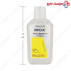 Octopirox Anti Dandruff Shampoo