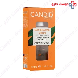 Candid, Hair Repairing Serum 50 ml