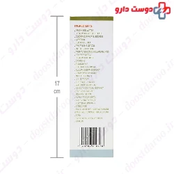 Stilactif Shampoo Jacques Andhrel