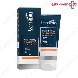 Laminin Fortifying  For All Kind Of Hair 200ml Shampoo