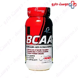BCAA Pharma Mix