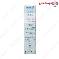 Hydrasome Hand Cream face Doux
