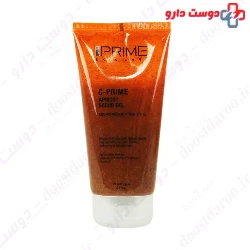 Prime C And Apricot Scrub Gel 175 Ml