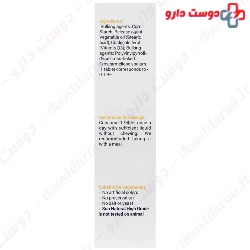 High Grade Vitamin D3 Sun Natural