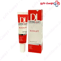 Dermalift Rosalift Anti Redness For Sensitive Skins 30 ml Cream