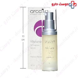Mefane Lift Express Serum Arcaya