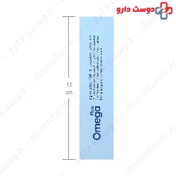 Omega Plus 30 Sot Gel VivaTune