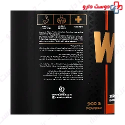 King Whey  Powder Runtech