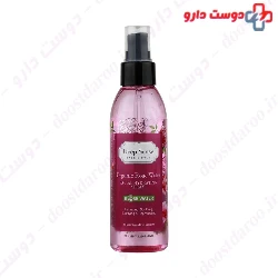 Organic Rose Water Facial Hydrating Spray Deep Sense
