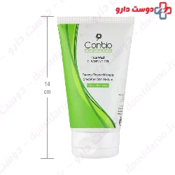 Face Wash Cleansing Gel 150 ml Conbio