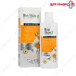My Stop Damage For Dry And Damaged Hair 400ml Shampoo