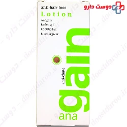 Anti Hair Loss Lotion Ana Gain face Doux