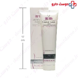 Stretch Mark Inhibition Cream Betis