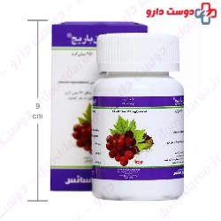 Barij Viniscin Capsule